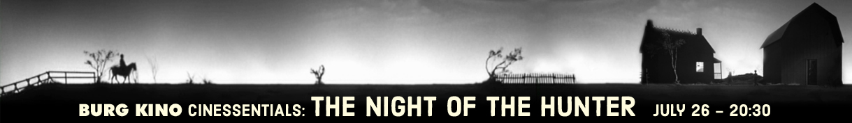The Night of the Hunter