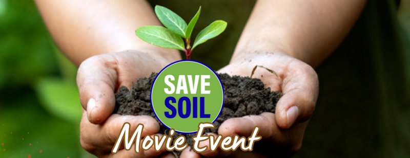 Save Soil