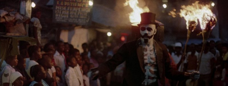 Friday Frights