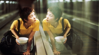 Chungking Express (Source: themoviedb.org)