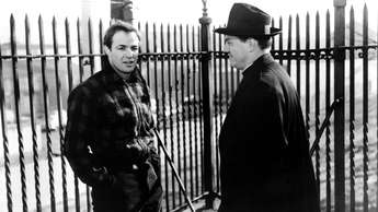 On the Waterfront (Source: themoviedb.org)