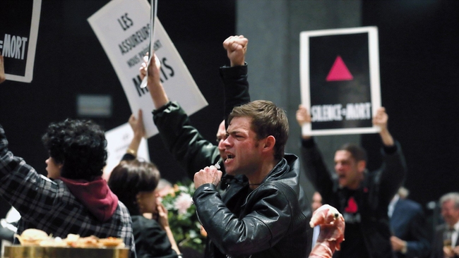 120 battements par minute (Source: themoviedb.org)