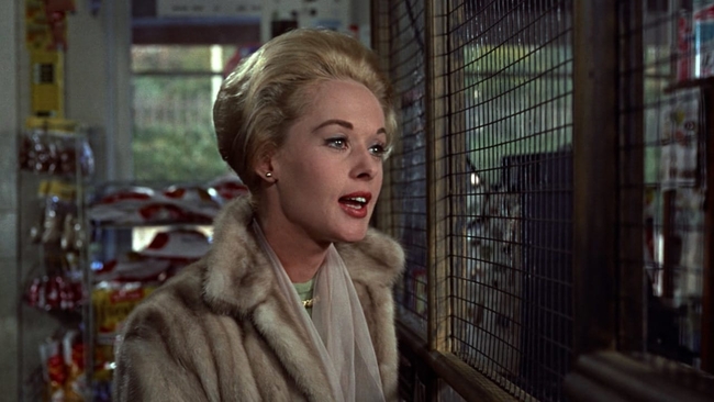 The Birds (Source: themoviedb.org)