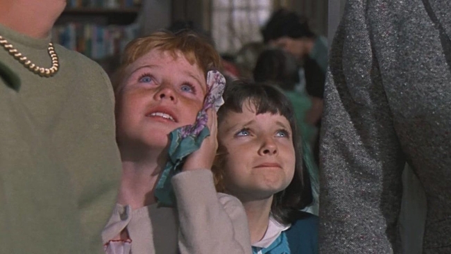 The Birds (Source: themoviedb.org)