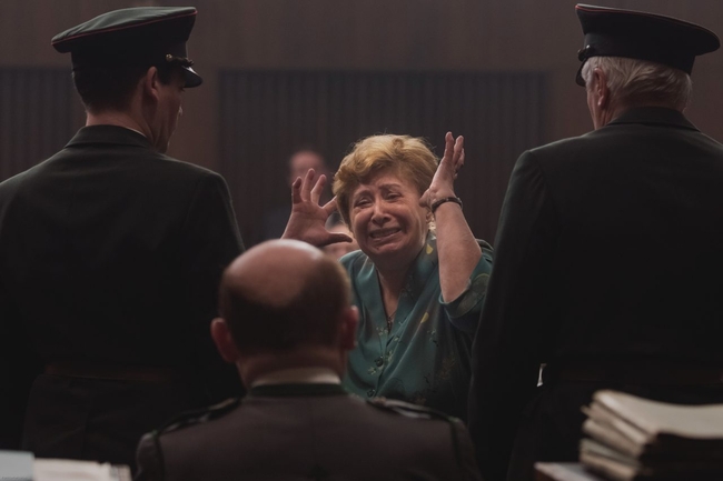 Murer: Anatomy of a Trial