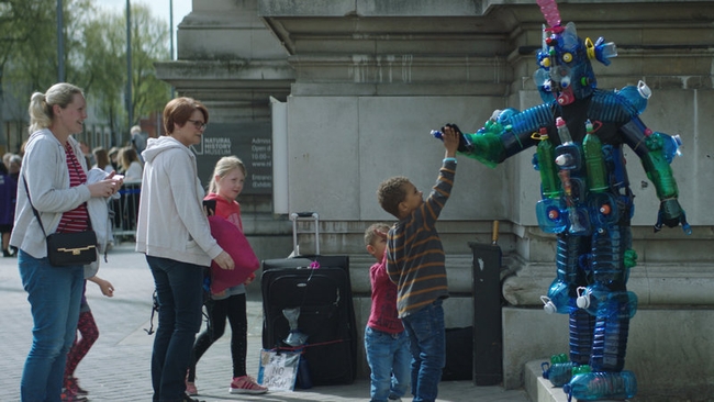 Capital in the Twenty-First Century (StudioCanal)