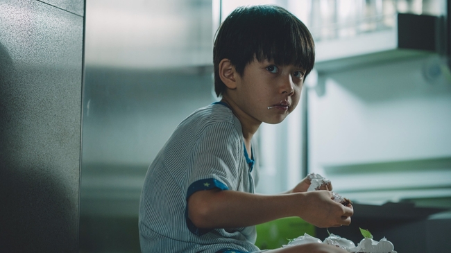 Gisaengchung (Source: themoviedb.org)