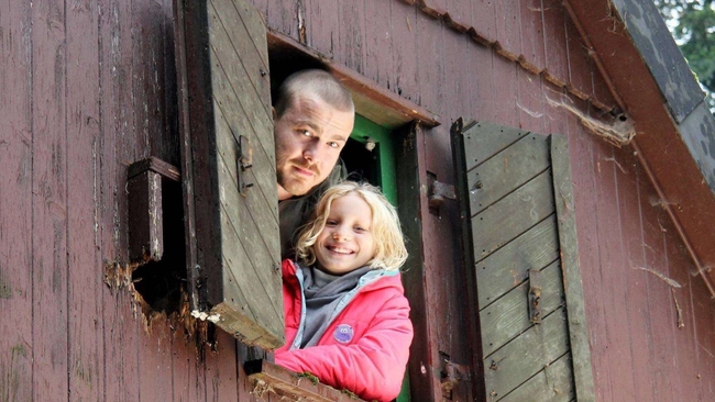 Systemsprenger (Source: themoviedb.org)