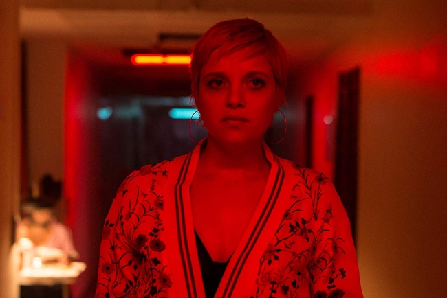 Berlin Alexanderplatz