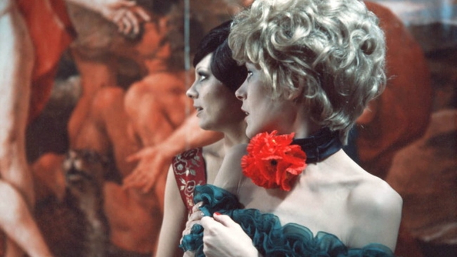 Die bitteren Tränen der Petra von Kant (Source: themoviedb.org)