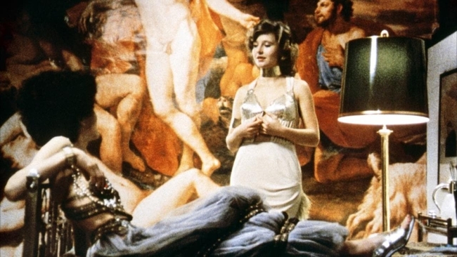 Die bitteren Tränen der Petra von Kant (Source: themoviedb.org)