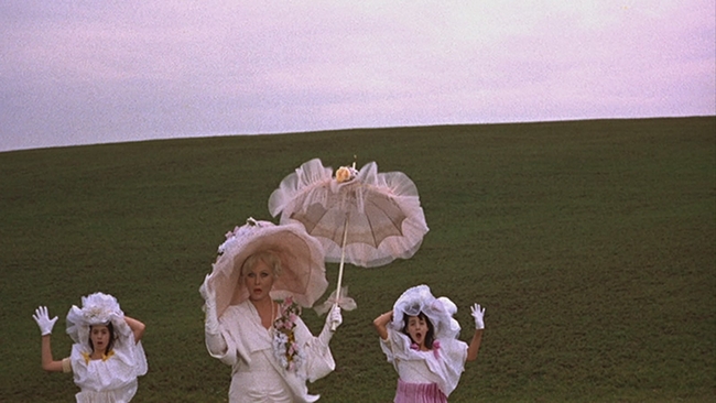 Giulietta degli spiriti (Source: themoviedb.org)