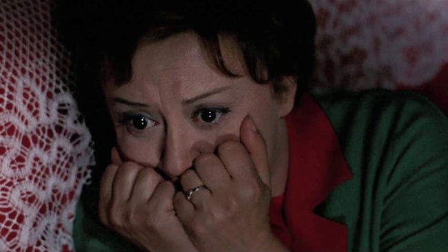 Giulietta degli spiriti (Source: themoviedb.org)