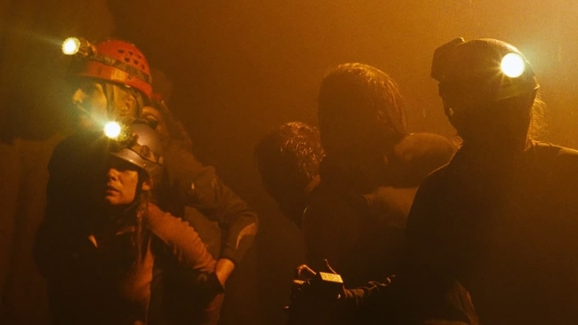 The Descent - Abgrund des Grauens (Source: themoviedb.org)