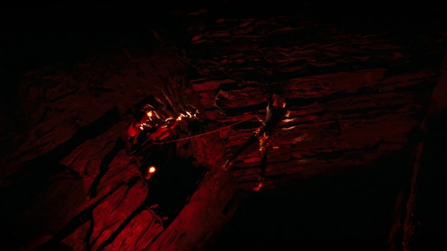 The Descent - Abgrund des Grauens (Source: themoviedb.org)