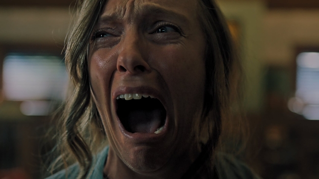 Hereditary (Source: themoviedb.org)