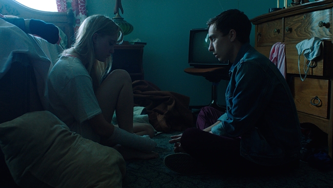 It Follows (Source: themoviedb.org)