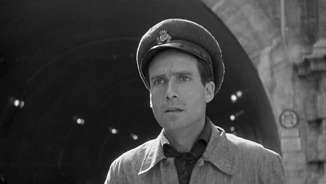 Ladri di biciclette (Source: themoviedb.org)