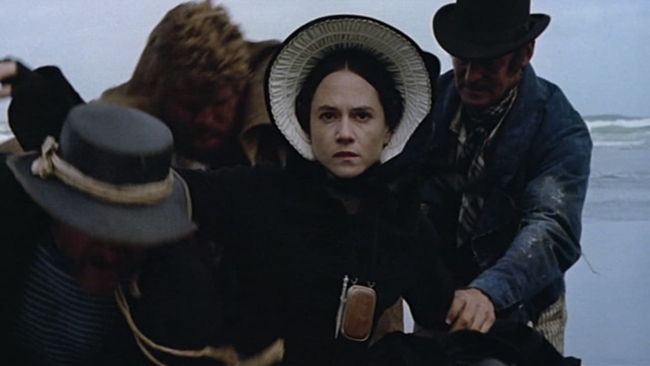 The Piano (Source: themoviedb.org)