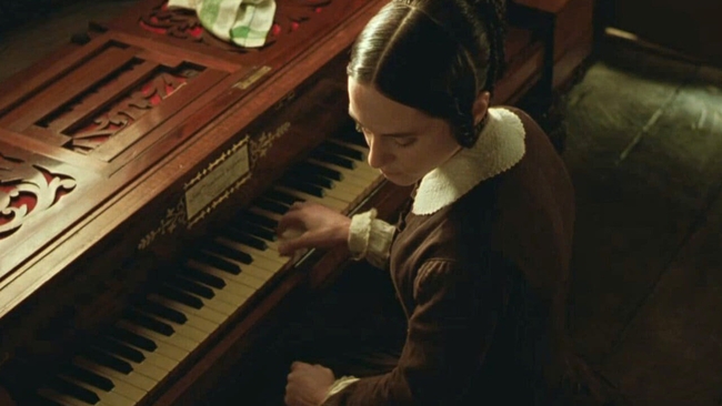 The Piano (Source: themoviedb.org)