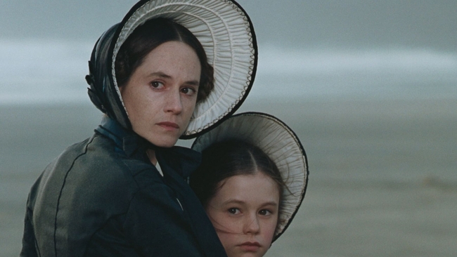 The Piano (Source: themoviedb.org)