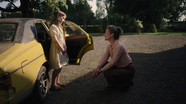 The Quiet Girl (Source: themoviedb.org)