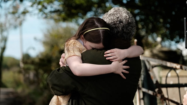 The Quiet Girl (Source: themoviedb.org)