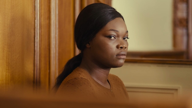 Saint Omer (Source: themoviedb.org)