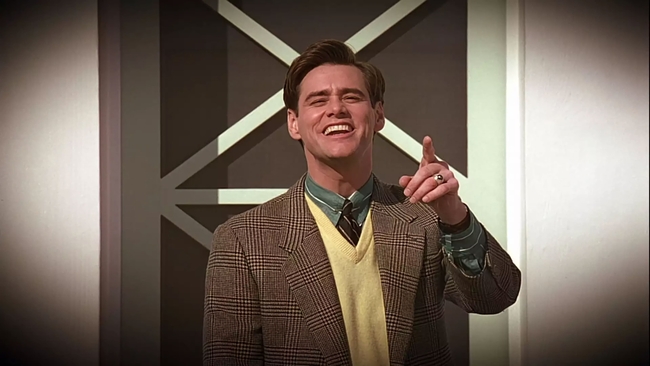 The Truman Show (Source: themoviedb.org)
