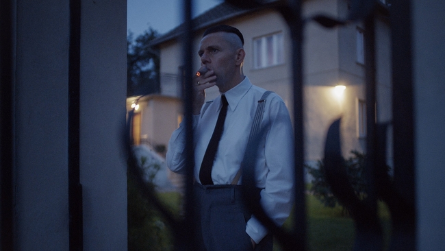 Zone of Interest (Source: themoviedb.org)