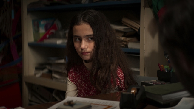 About Dry Grasses (Source: themoviedb.org)