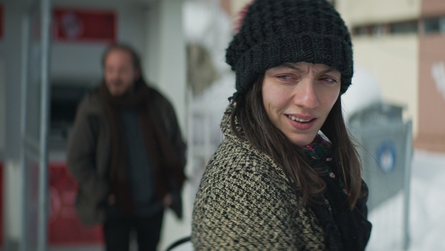 About Dry Grasses (Source: themoviedb.org)