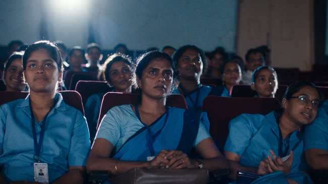 All We Imagine as Light (Source: themoviedb.org)