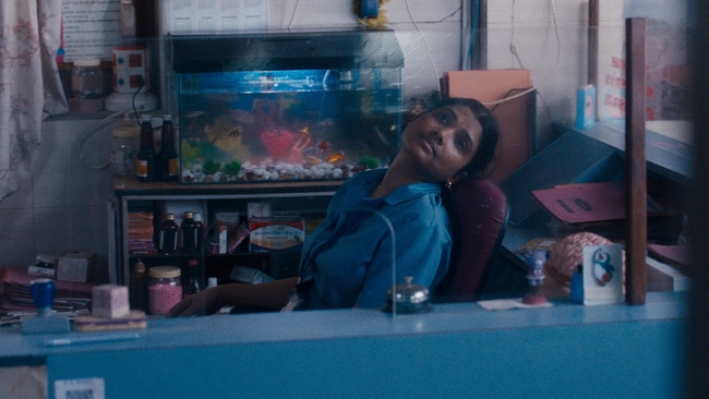 All We Imagine as Light (Source: themoviedb.org)