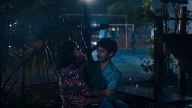 All We Imagine as Light (Source: themoviedb.org)