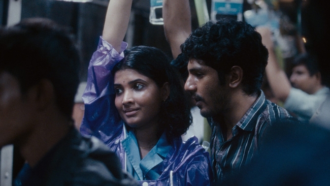 All We Imagine as Light (Source: themoviedb.org)