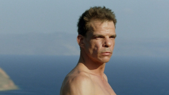 Beau Travail (Source: themoviedb.org)