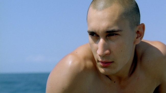 Beau Travail (Source: themoviedb.org)