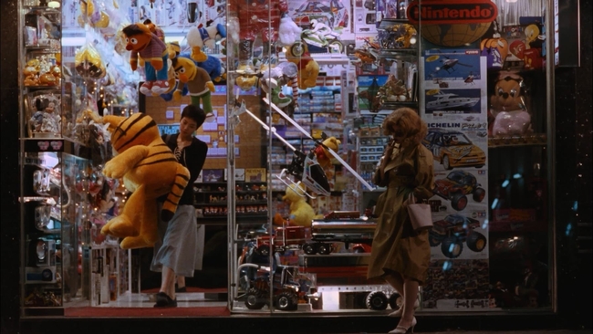 Chungking Express (Source: themoviedb.org)