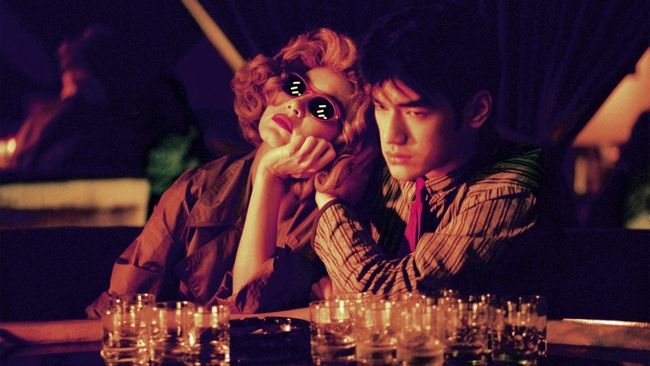Chungking Express (Source: themoviedb.org)