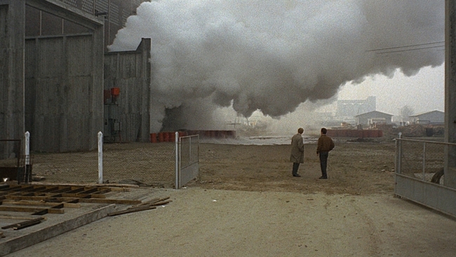 Deserto Rosso (Source: themoviedb.org)
