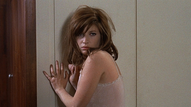 Deserto Rosso (Source: themoviedb.org)