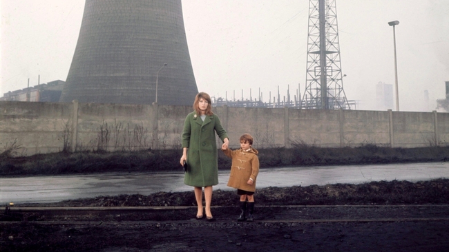 Deserto Rosso (Source: themoviedb.org)