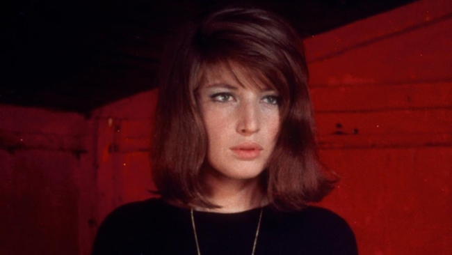 Deserto Rosso (Source: themoviedb.org)