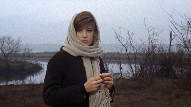 Deserto Rosso (Source: themoviedb.org)