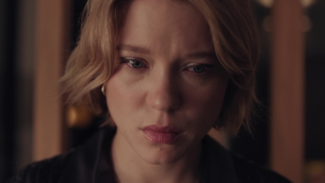 La Bête (Source: themoviedb.org)