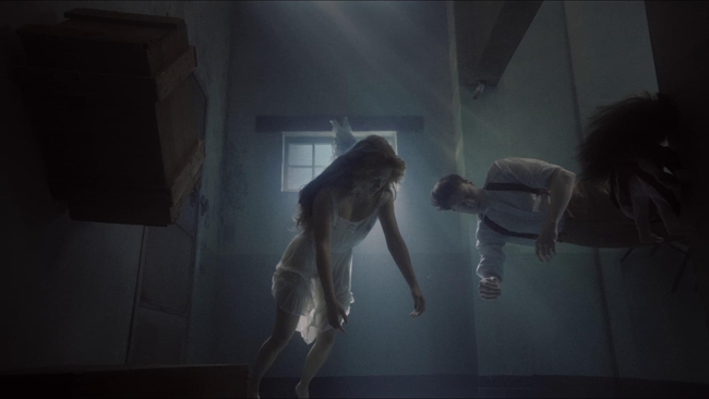 La Bête (Source: themoviedb.org)