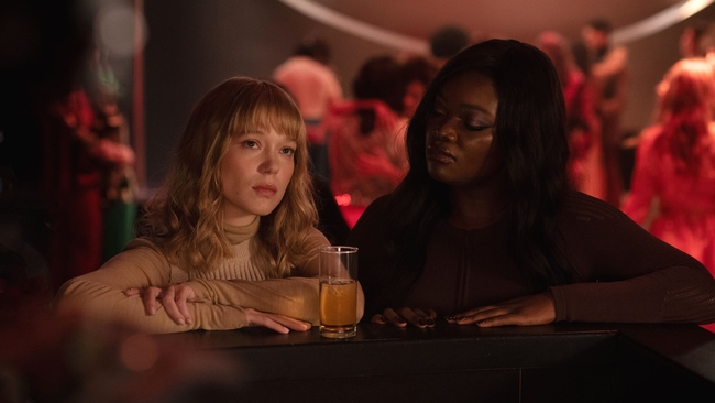 La Bête (Source: themoviedb.org)