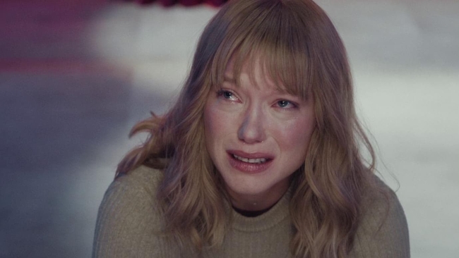 La Bête (Source: themoviedb.org)