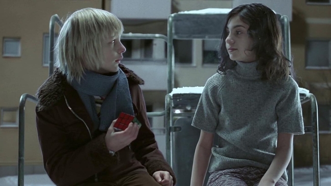 Let the Right One In (Source: themoviedb.org)